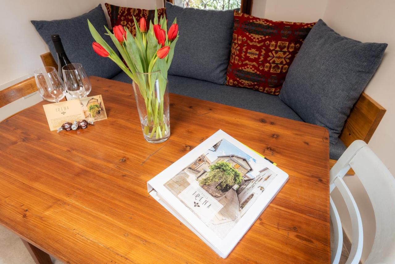 Apartment Villa Irena Great For A Family Holiday With Free Parking And Ev Station Ajdovščina Bagian luar foto