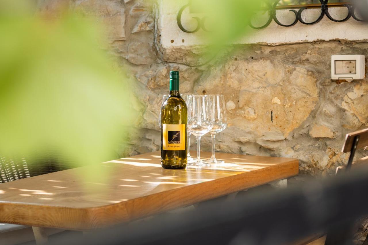 Apartment Villa Irena Great For A Family Holiday With Free Parking And Ev Station Ajdovščina Bagian luar foto